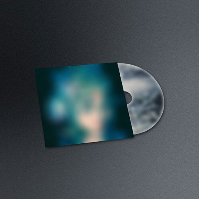 2ND MINI ALBUM [AWE] [SOLO VER. JURIA VER]