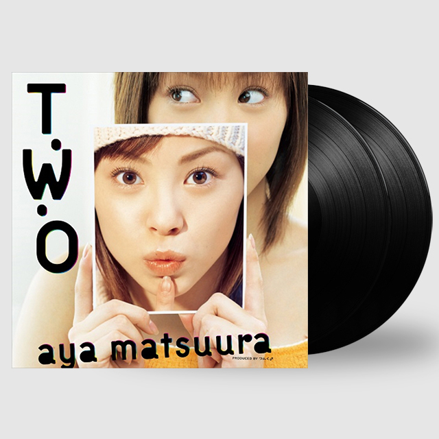 T·W·O [LP]