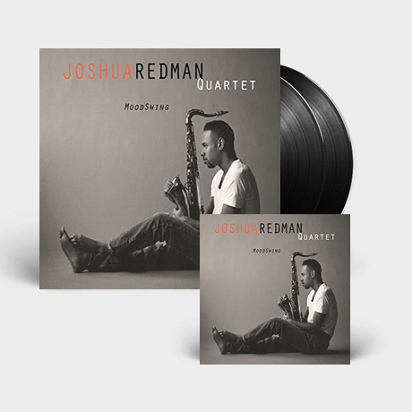 MOOD SWING [180G 2LP+CD]