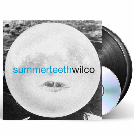 SUMMERTEETH [180G 2LP+CD]