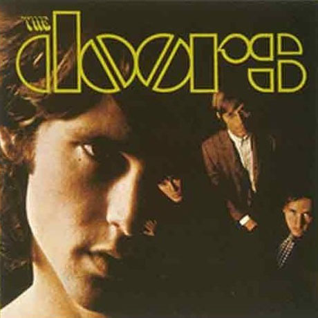 THE DOORS [HQ 180G LP]
