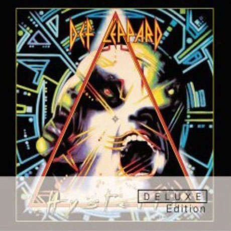 HYSTERIA [딜럭스반] [임진모가 추천하는 명작시리즈 048] [09년 9월 미드프라이스 캠페인]