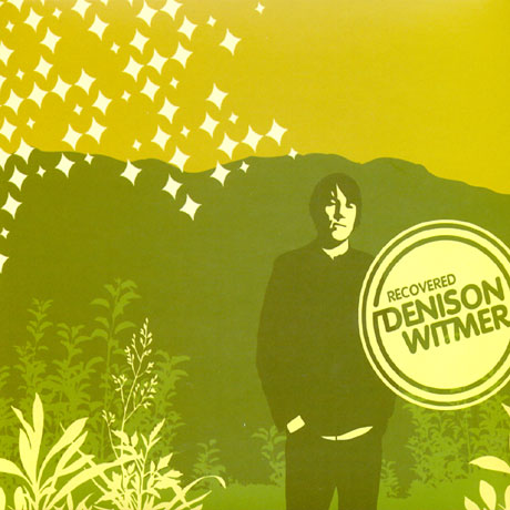 RECOVERED [PAPER SLEEVE]