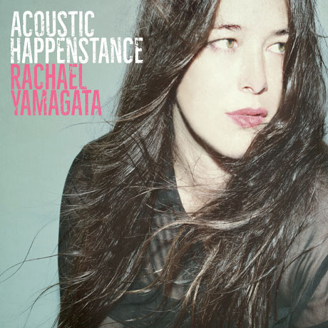 ACOUSTIC HAPPENSTANCE