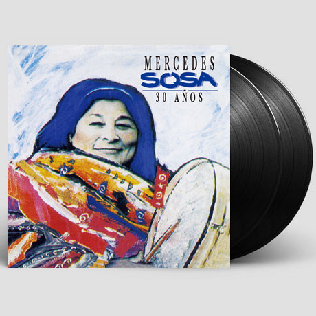 30 ANOS: BEST [180G LP] [한정반]