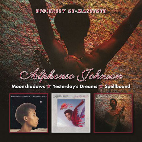 MOONSHADOWS+YESTERDAY`S DREAMS+SPELLBOUND
