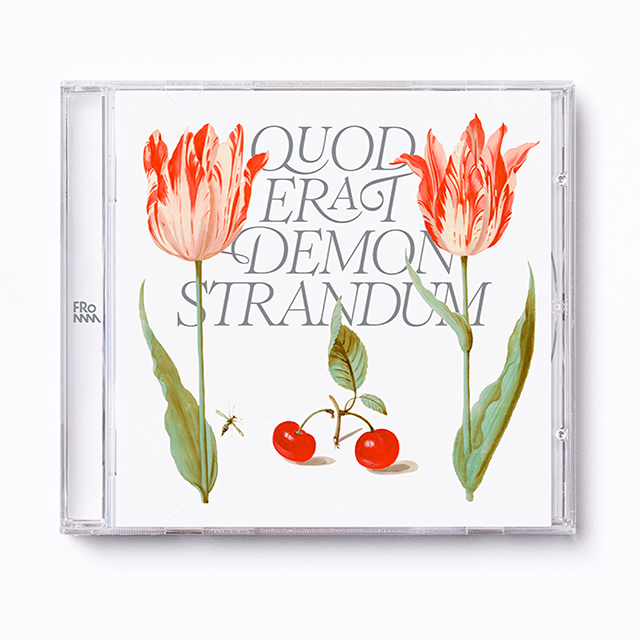 Q.E.D [EP]