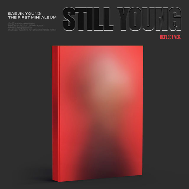STILL YOUNG [미니 1집] [REFLECT VER]