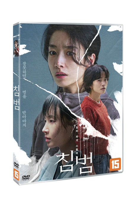 침범