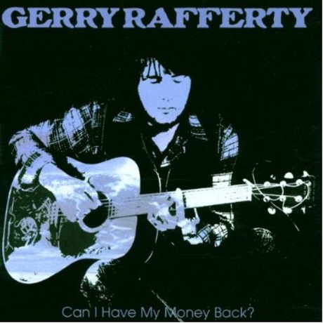 CAN I HAVE MY MONEY BACK?: THE BEST OF