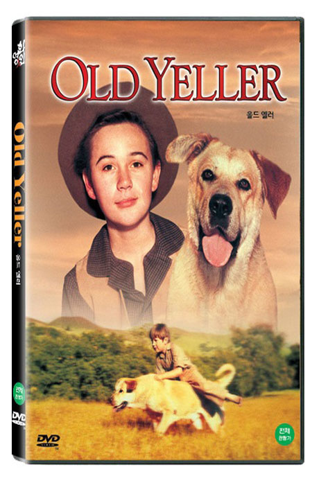 올드 옐러 [OLD YELLER]
