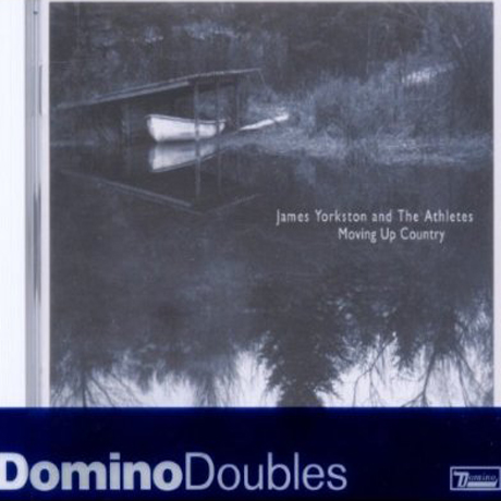 MOVING UP COUNTRY+WHEN THE HAAR ROLLS IN