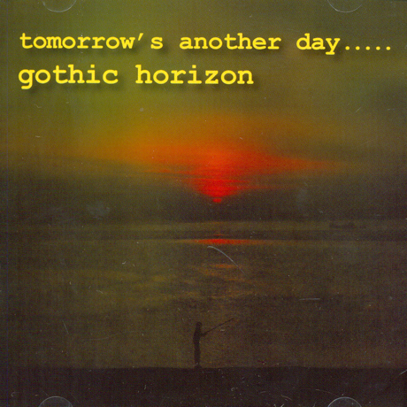 TOMORROW`S ANOTHER DAY...