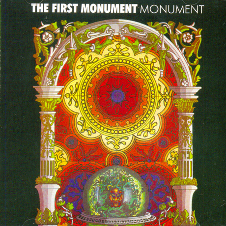 THE FIRST MONUMENT