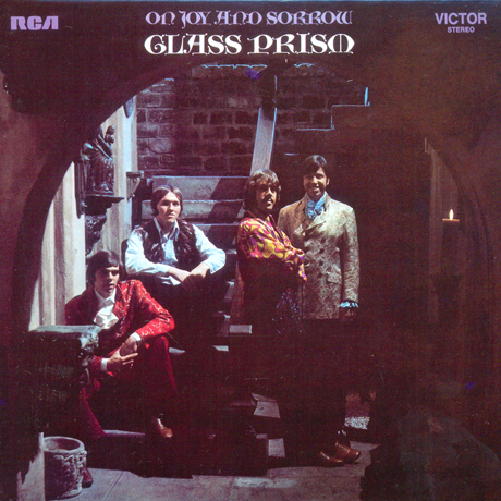 ON JOY & SORROW [LP MINIATURE]