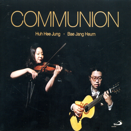 COMMUNION [공감] [CD+DVD]