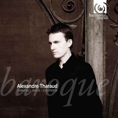 PIANO WORKS/ ALEXANDRE THARAUD