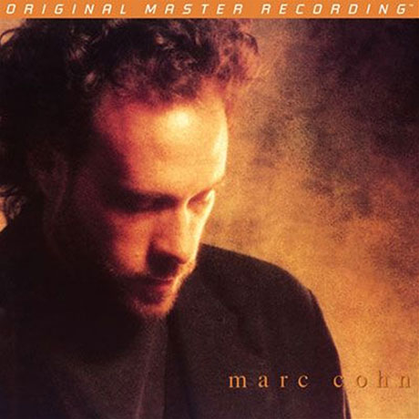 MARC COHN [24K GOLD]