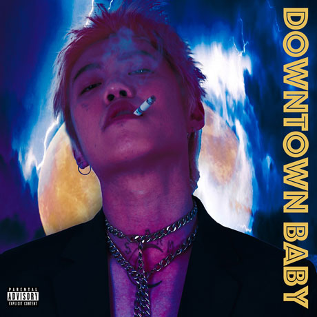 DOWNTOWN BABY [EP]