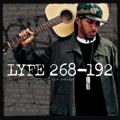 LYFE 268 - 192
