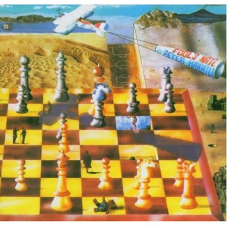 FOOL`S MATE [BONUS TRACKS]