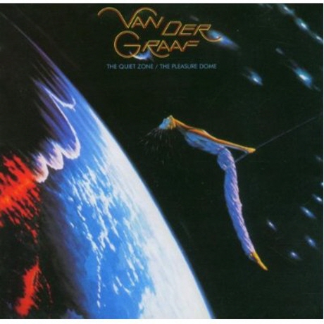 THE QUIET ZONE: THE PLEASURE DOME