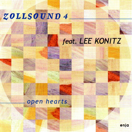 OPEN HEARTS