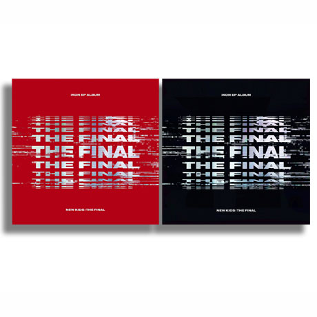 NEW KIDS: THE FINAL [EP]