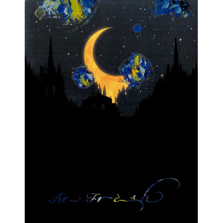 RE:FRESH [THE 1ST SOLO ALBUM PART.2]