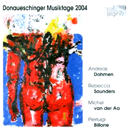 DONAUESCHINGER MUSIKTAGE 2004