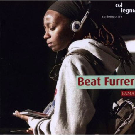 DONAUESCHINGER MUSIKTAGE 2005 VOL.1-BEAT FURRER [SACD HYBRID]