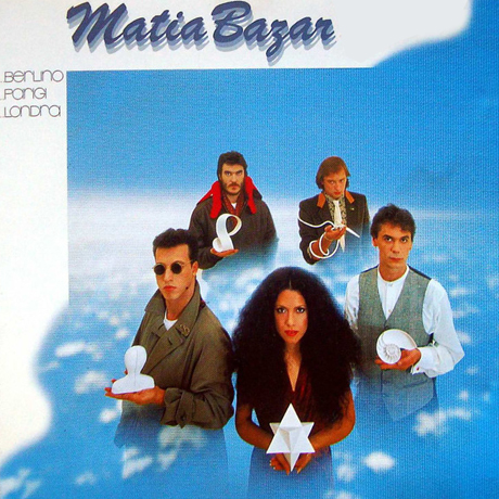 BERLINO PARIGI LONDRA