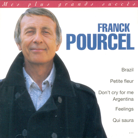 MES PLUS GRANDS SUCCES