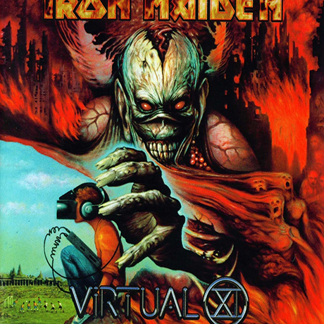 VIRTUAL XI [2015 REMASTER]