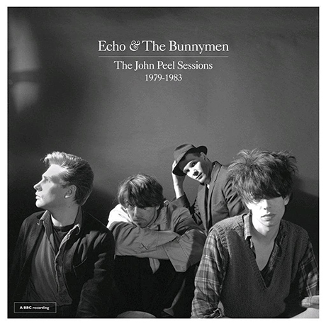 THE JOHN PEEL SESSIONS 1979-1983