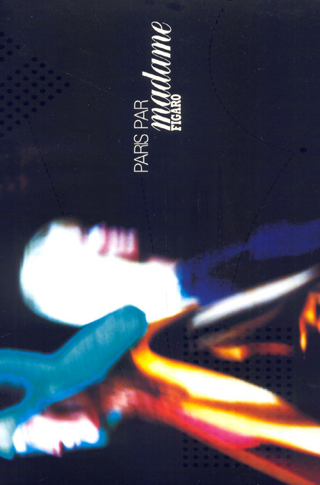 PARIS PAR MADAME FIGARO