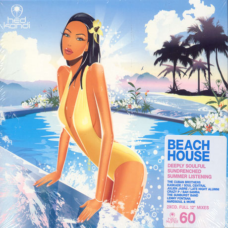 BEACH HOUSE 2006