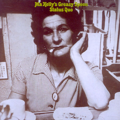 MA KELLY`S GREASY SPOON