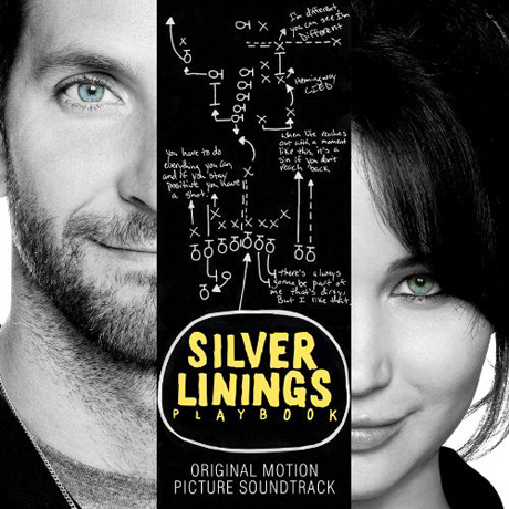 SILVER LININGS PLAYBOOK [실버라이닝 플레이북]