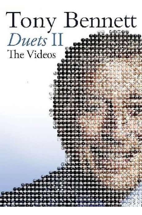 DUETS 2: THE GREAT PERFORMANCES [토니 베넷: 듀엣 2]