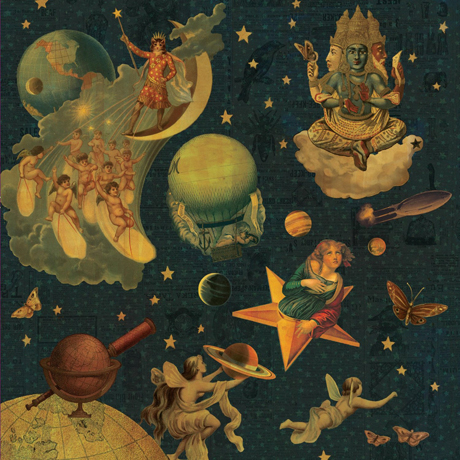 MELLON COLLIE AND THE THE INFINITE SADNESS [2012 REMASTERED] [180G LP BOX SET]