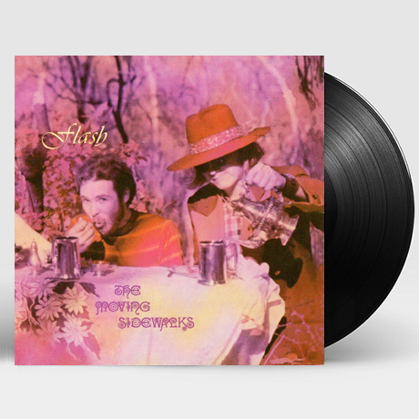 FLASH [LP]