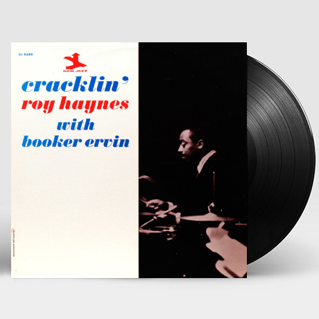 CRACKLIN [LP]