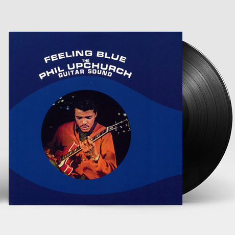 FEELING BLUE [180G 45RPM LP]