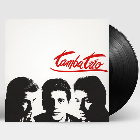 TAMBA TRIO [180G LP]
