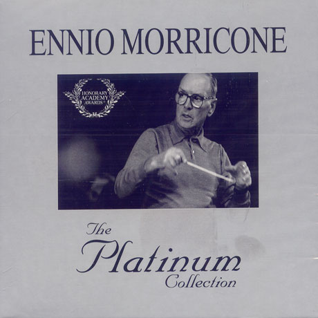 THE PLATINUM COLLECTION