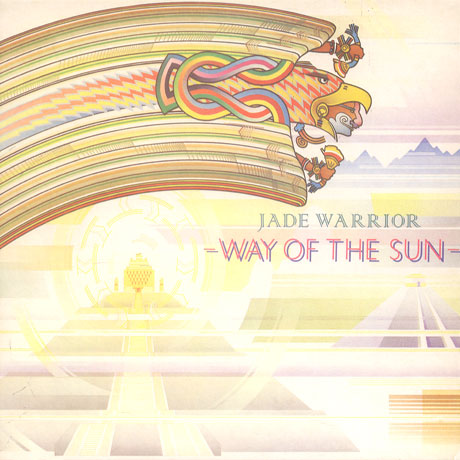 WAY OF THE SUN [REMASTERED EDITION]