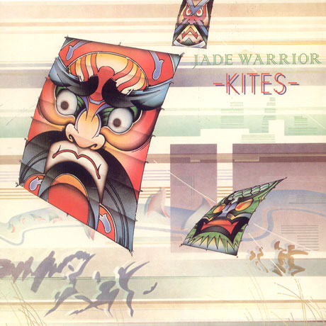 KITES [REMASTERED EDITION]