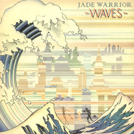 WAVES [REMASTERED EDITION]