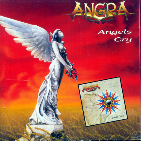 ANGELS CRY/ HOLY LAND